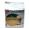 Tassimo Jacobs Krönung Latte Macchiato Vanilla 8 ks