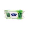 Fresh Air Aloe Vera vlhčené obrúsky 100 ks
