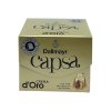 Dallmayr Crema d´Oro kávové kapsule 10 ks