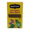 Bercoff čaj, Bylinky pre ženy 30 g