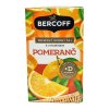 Bercoff čaj, Pomaranč s vitamínom D 32 g