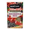 Bercoff čaj, Brusnica a baza 32 g