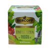 Bercoff čaj Imunita & Matcha + vitamín C 15 g
