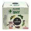 Leros Detský čaj Pokojné sny 15 g