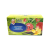 Babička Ruženka Jahody s vanilkou 40g