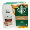 Starbucks Latte Macchiato kávové kapsule 6 ks