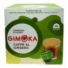 Gimoka Caffé Al Ginseng kapsule do Dolce Gusto 16 ks
