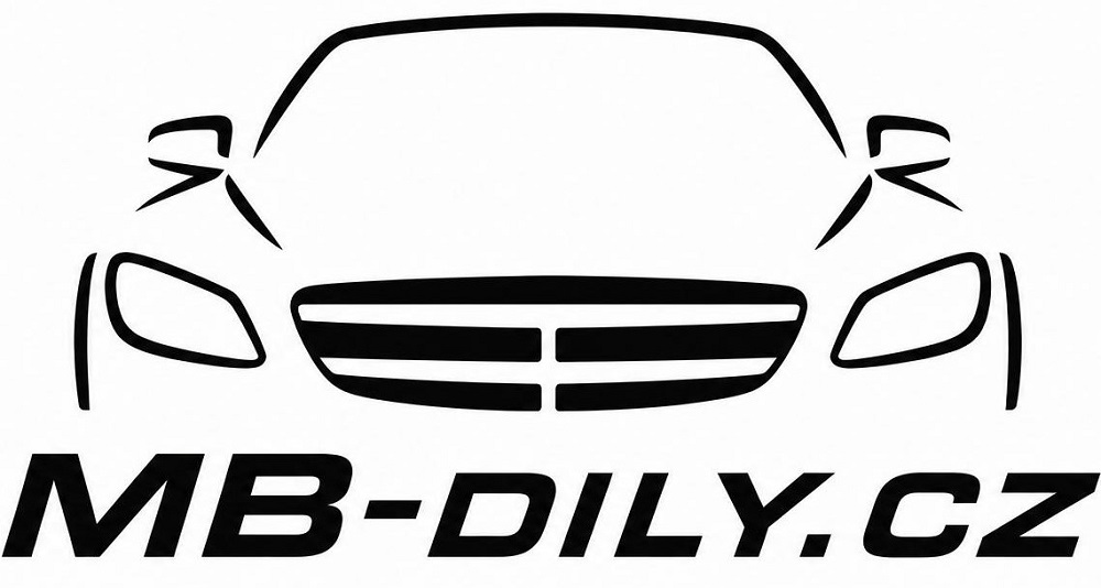 Náhradní díly Mercedes-Benz | MB-dily.cz