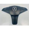 Mercedes-Benz C GLK Airbag řidiče A2048604502