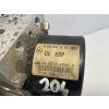 Mercedes-Benz C W204 ABS jednotka A2045455232