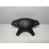Mercedes-Benz C w204 Airbag řidiče A2048600202
