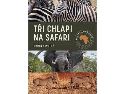 tři chlapi na safari titulka pro web