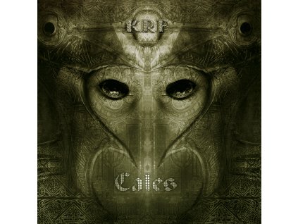 Cales KRF cover