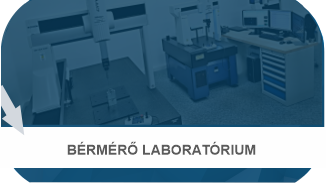Laboratóriumi bérmérés