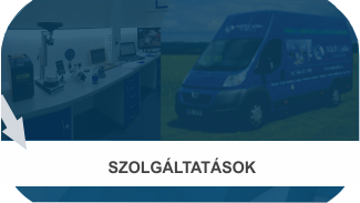 SZOLGÁLTATÁSOK
