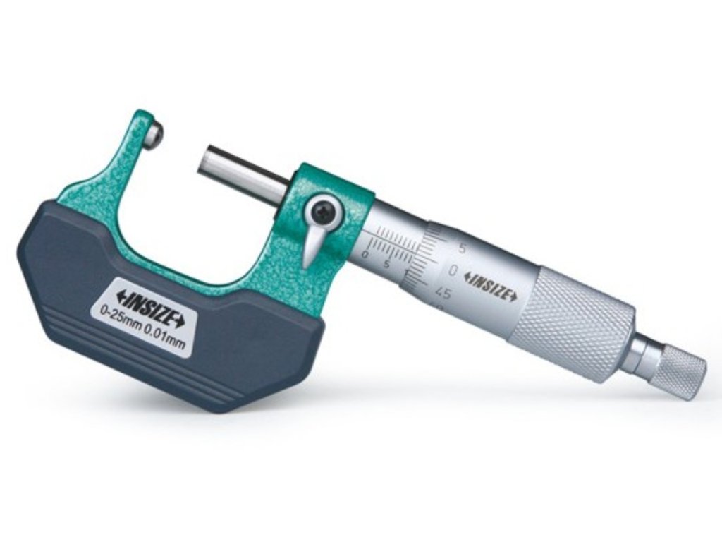 Insize-3260-25A-csőmérő-mikrométer