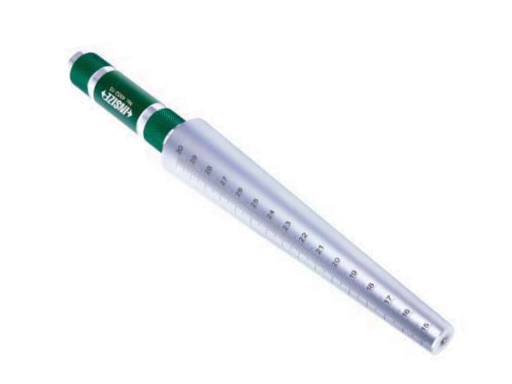 Insize-4852-15-furat-mérőék