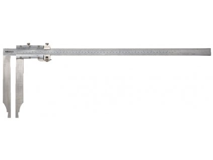 vernier-caliper--long-jaw-0-500mm--fine-adj-0-02mm--metric-inch-mitutoyo