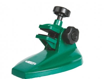 Külső mikrométer állvány 0-100 mm - Insize 6301