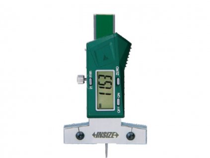 Insize-1145-25A-digitális-mini-mélységmérő