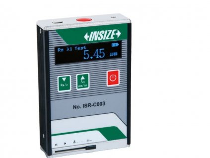 Insize-ISR-C003-érdességmérő