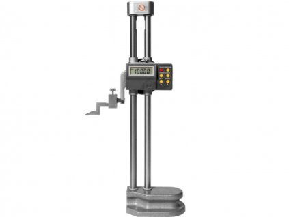 KINEX-3020-02-030-digitális-magasságmérő-két-oszlopós