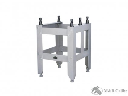 Insize-6902-64A-gránit-mérőlap-tartó-asztal