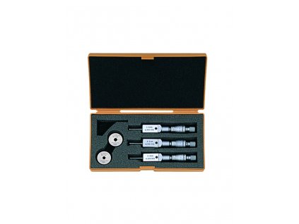 Mitutoyo-368-907-analóg-furtamérő-mikrométer-készlet