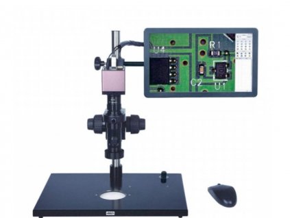 Insize-ISM-DL301-digitális-mérőmikroszkóp