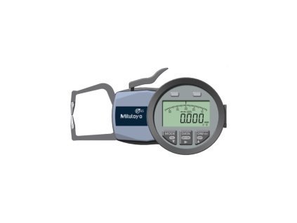 Mitutoyo-209-570-külső-tapintókarós-digitális-mérőóra