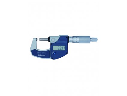 Mitutoyo-293-821-30-standard-digitális-külső-mikrométer