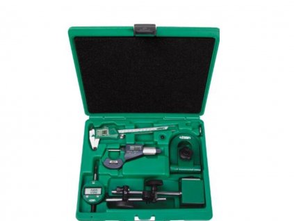 Insize-5052-5-részes-vegyes-mérőeszköz-készlet