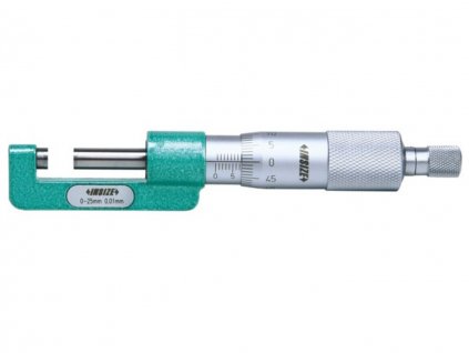 Insize-3292-25-analóg-kerékagy-mikrométer