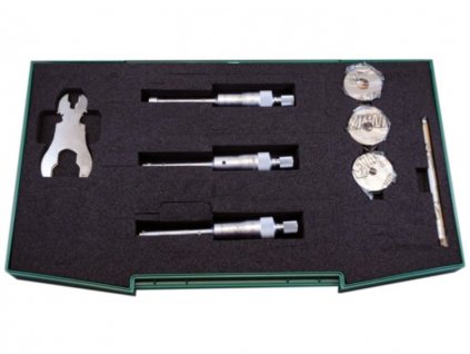 Insize-3227-123-analóg-hárompontos-mikrométer-készlet