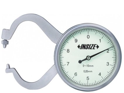 Insize-2863-10-analóg-mérőórás-vastagságmérő