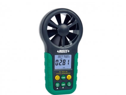 Insize-9331-40-digitális-anemométer