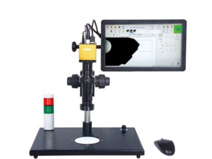 Insize-ISM-DL400-digitális-mérőmikroszkóp