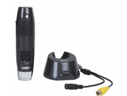 Insize-ISM-TV200W-digitális-tv-mikroszkóp-WIFI