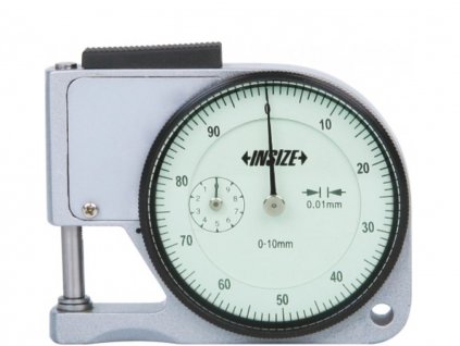 Insize-2363-10-analóg-órás-vastagságmérő