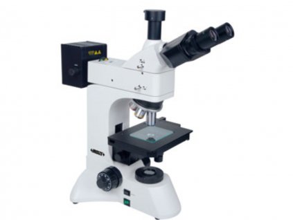 Insize-5102-M600-metallurgiai-mikroszkóp