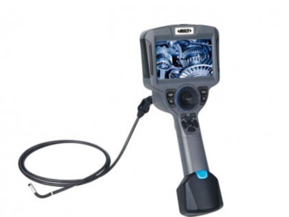 Insize-ISV-2000DS- videoszkóp-360°-on-forgófejjel
