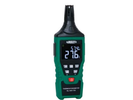 Insize-9361-T65-digitális-termohigrométer