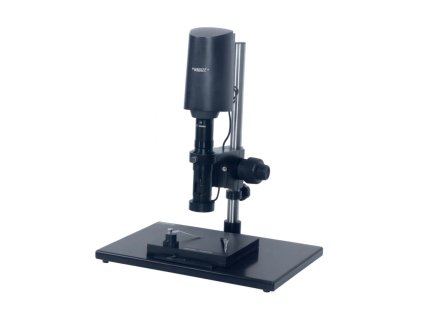 Nagy mélységélességű 3D mérőmikroszkóp, merev állvánnyal - Insize 5324-K210