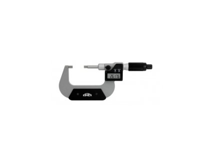 KINEX-7075-05-025-pengés-analóg-mikrométer