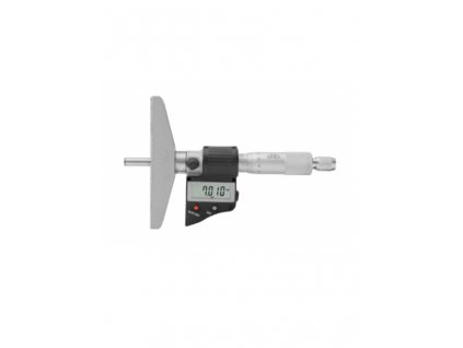 KINEX-7103-02-025-mélségmérő-mikrométer