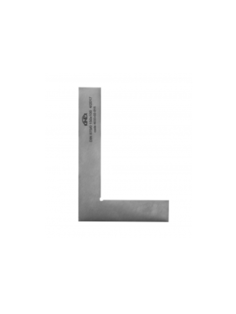 KINEX » K-MET Lapos élű derékszög KINEX 22-40