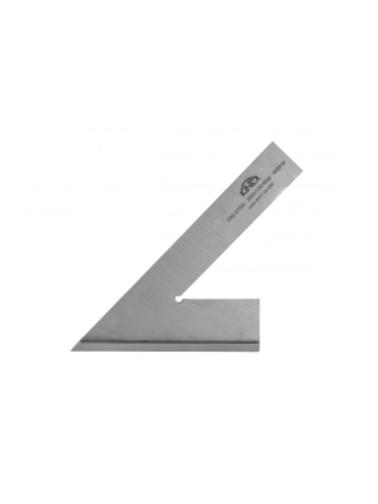 KINEX » K-MET 45°-os talpas szögellenőrző KINEX 200