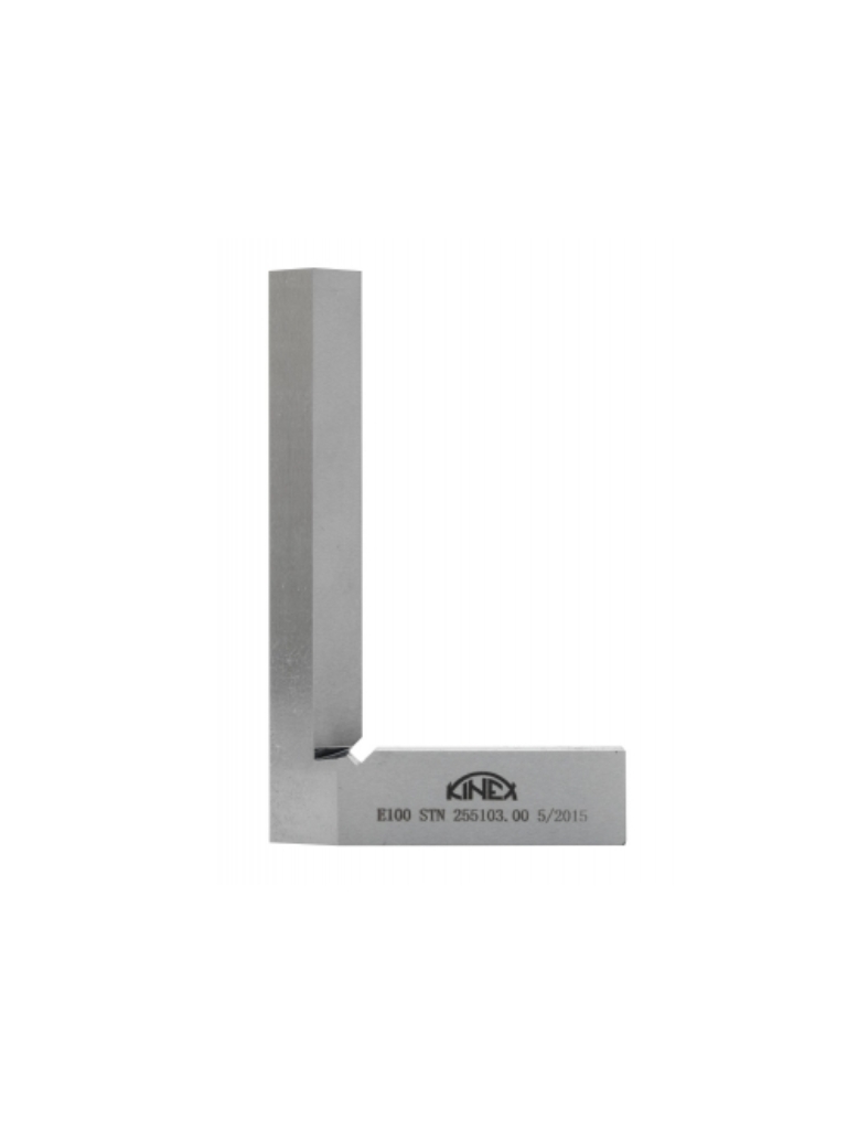 KINEX » K-MET Késélű derékszög 4001