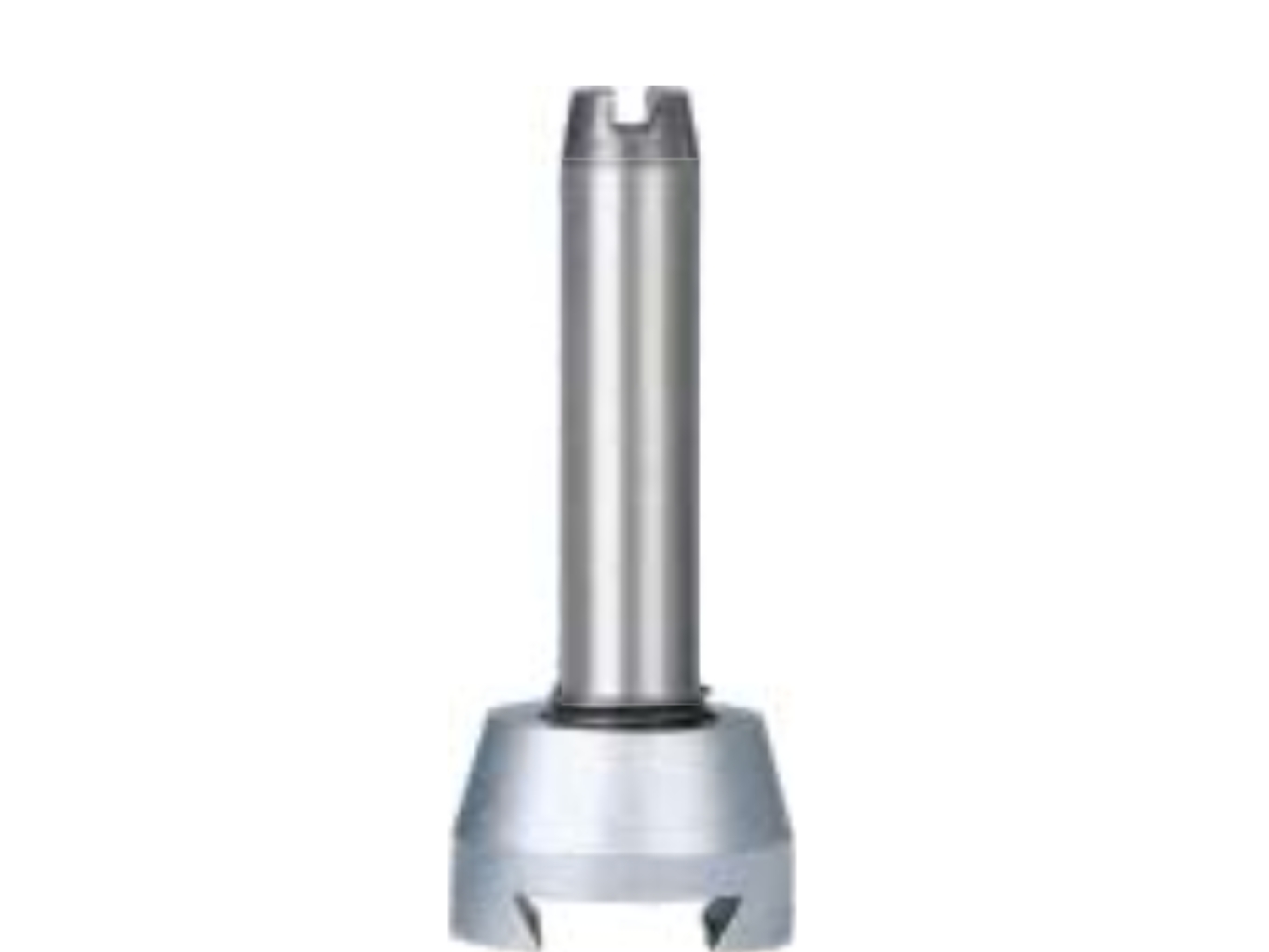 Analóg szögtapíntós mérőóra rögzítő 4x17 mm - Insize