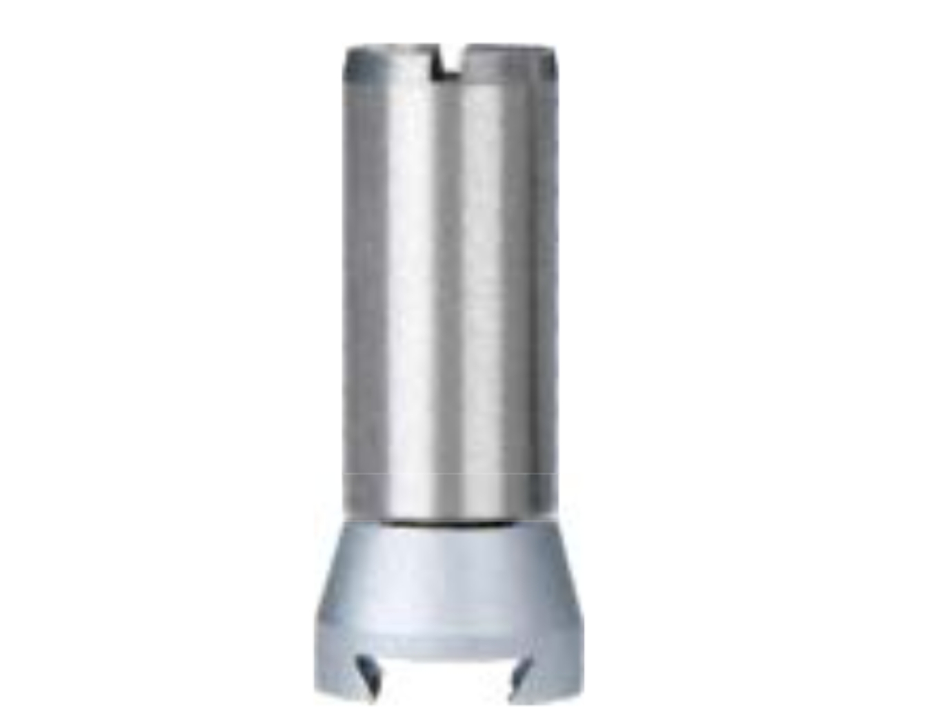 Analóg szögtapíntós mérőóra rögzítő 8x17 mm - Insize